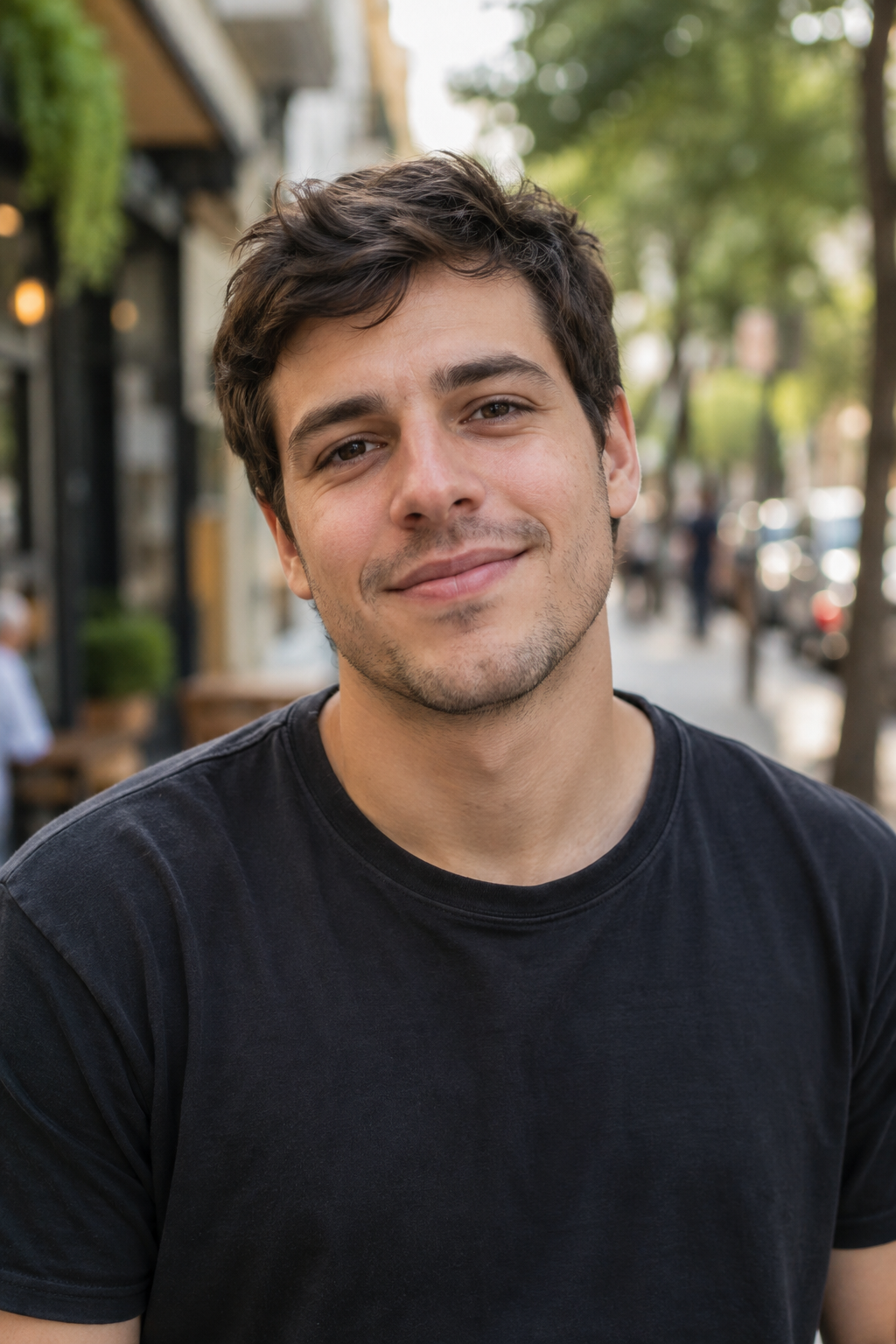 Lucas Almeida